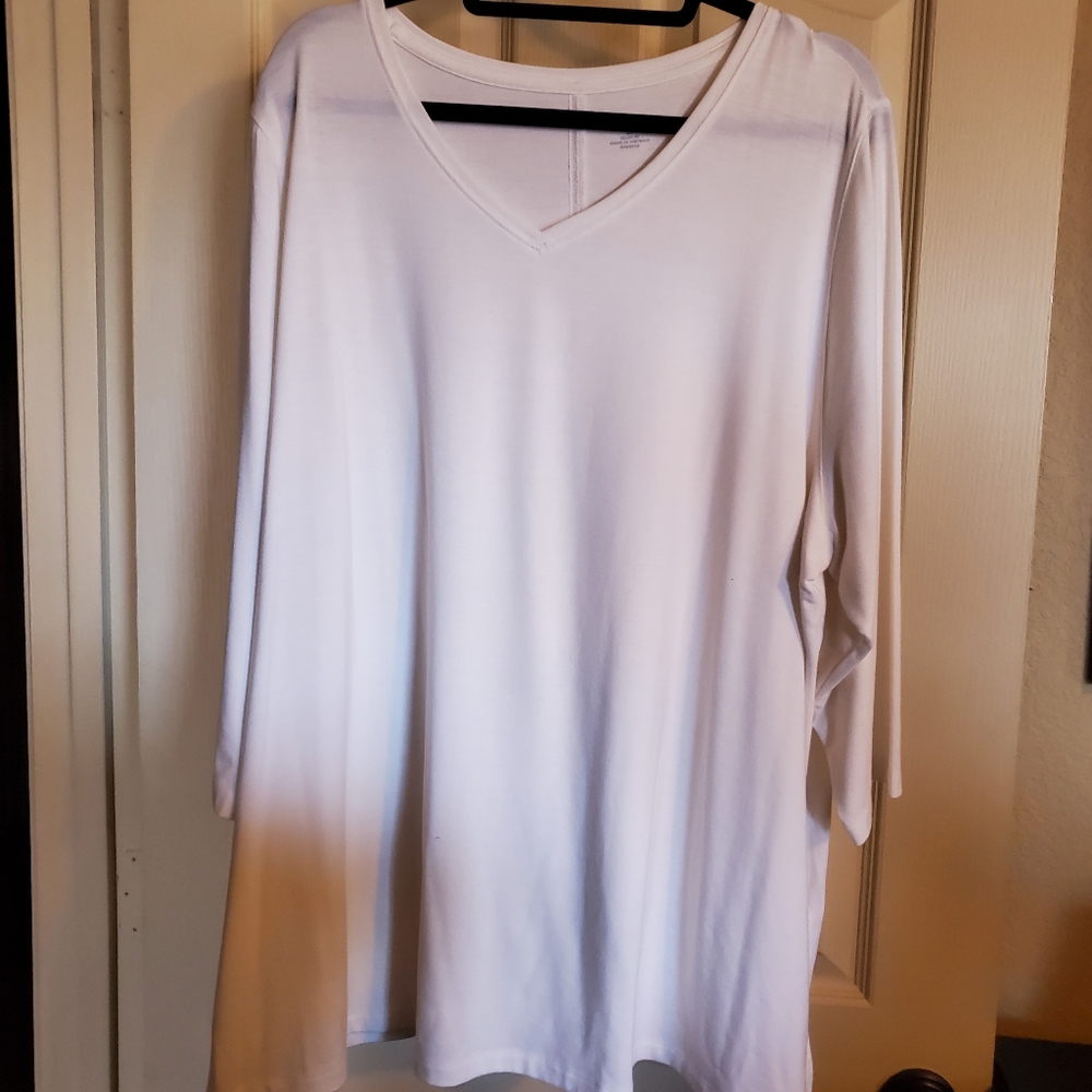 Catherines Casual Top
